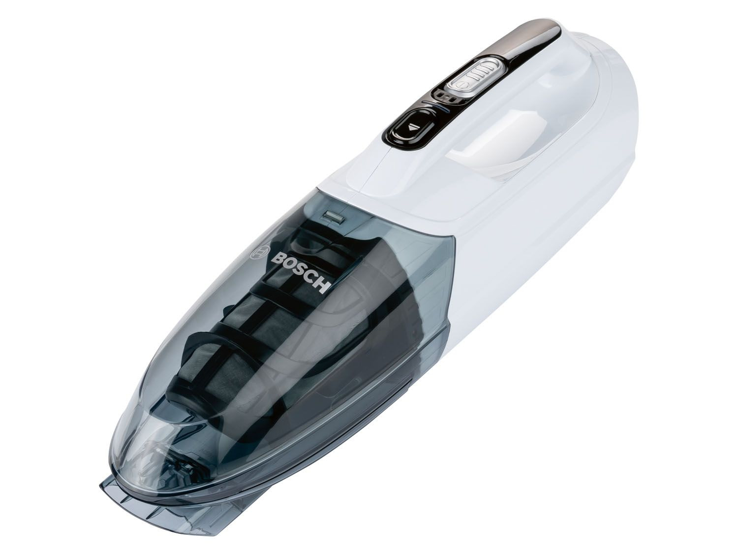 BOSCH Tyčový vysavač Readyy'y Série 2 | Lidl.cz