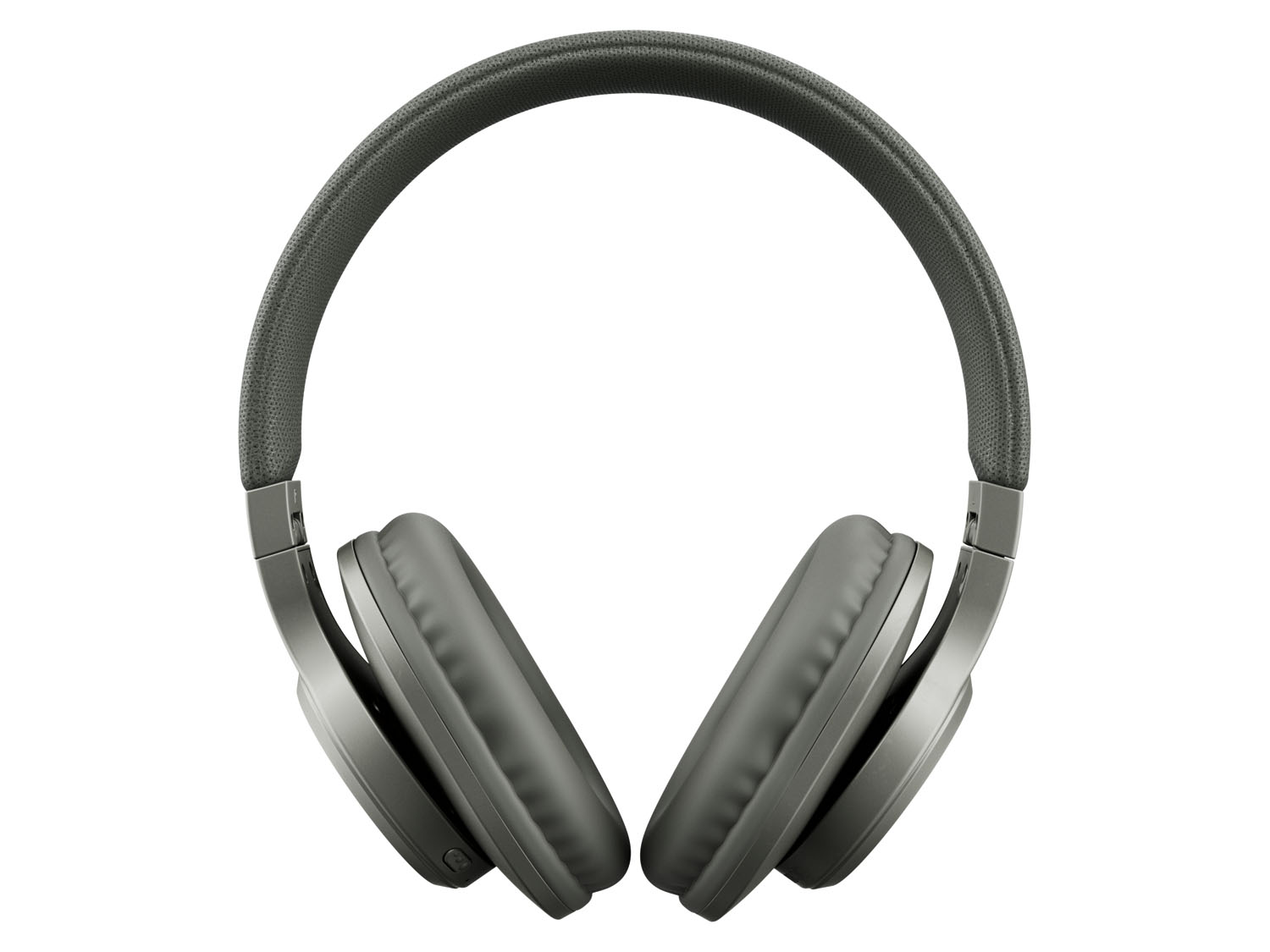 SILVERCREST Bluetooth® sluchátka (šedá)