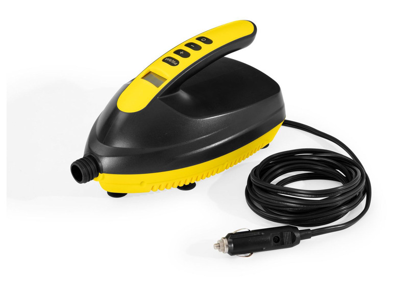 Zobrazit na celou obrazovku Bestway Vysokotlaká elektrická pumpa Hydro-Force™ - Obrázek 3