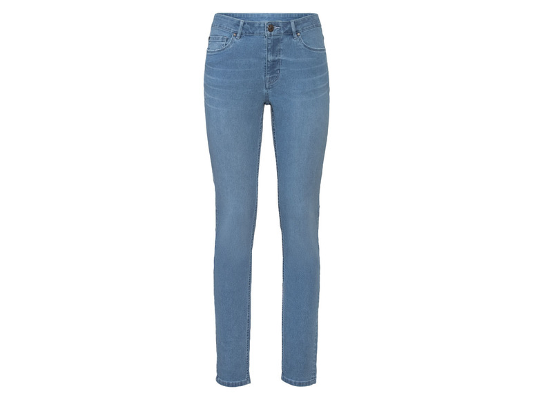  Zobrazit na celou obrazovku esmara® Dámské džíny "Skinny Fit" - Obrázek 42