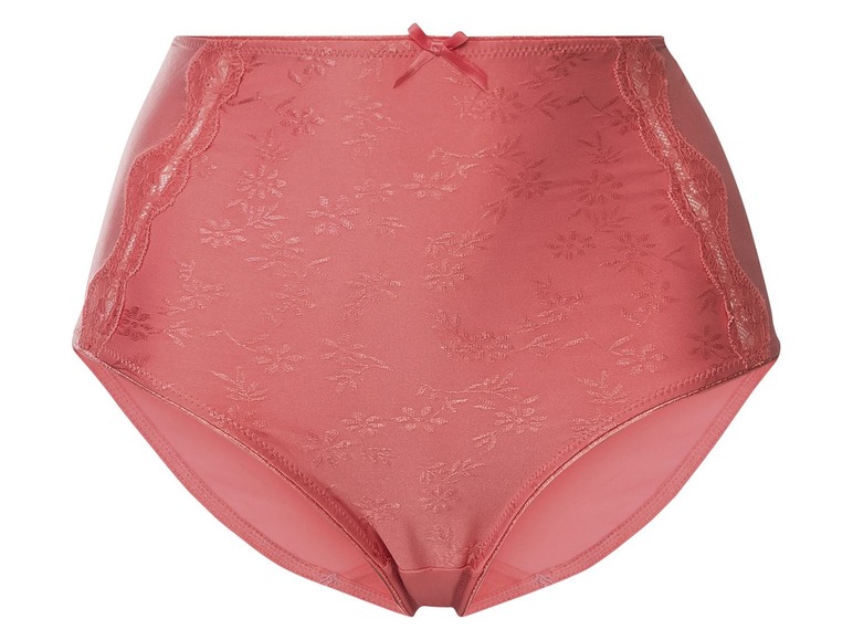  Zobrazit na celou obrazovku ESMARA® Lingerie Dámské tvarující kalhotky, 2 kusy - Obrázek 4