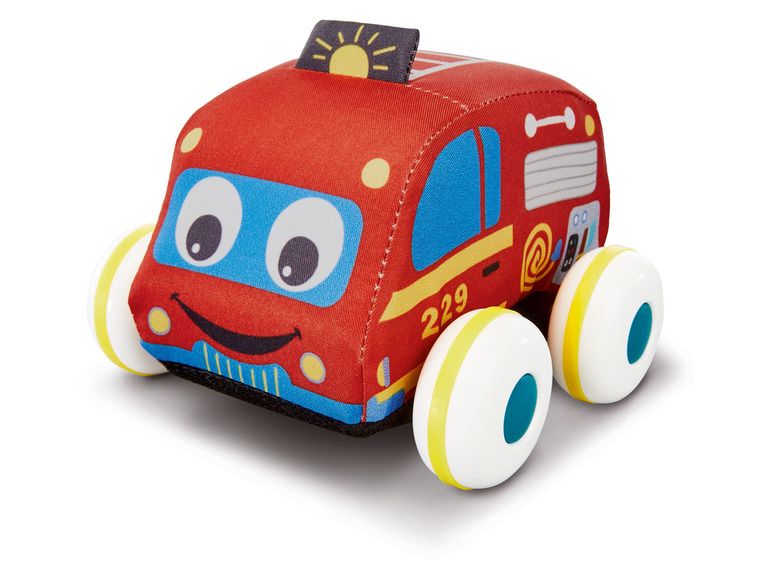  Zobrazit na celou obrazovku lupilu® Natahovací auto - Obrázek 6