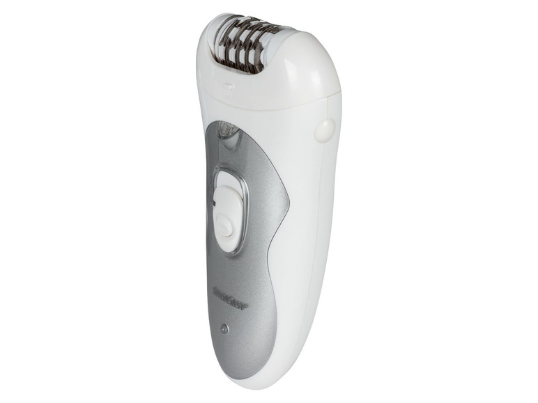 SILVERCREST® PERSONAL CARE Epilátor SED 3.7 G3