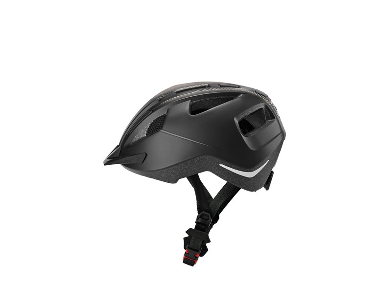  Zobrazit na celou obrazovku CRIVIT Dámská / pánská cyklistická helma Rear Light 2020 - Obrázek 2
