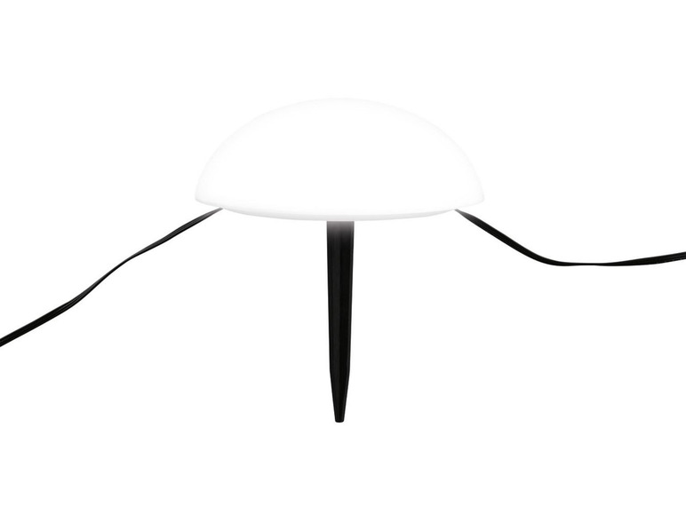  Zobrazit na celou obrazovku LIVARNO LUX Solární LED řetěz - Obrázek 8