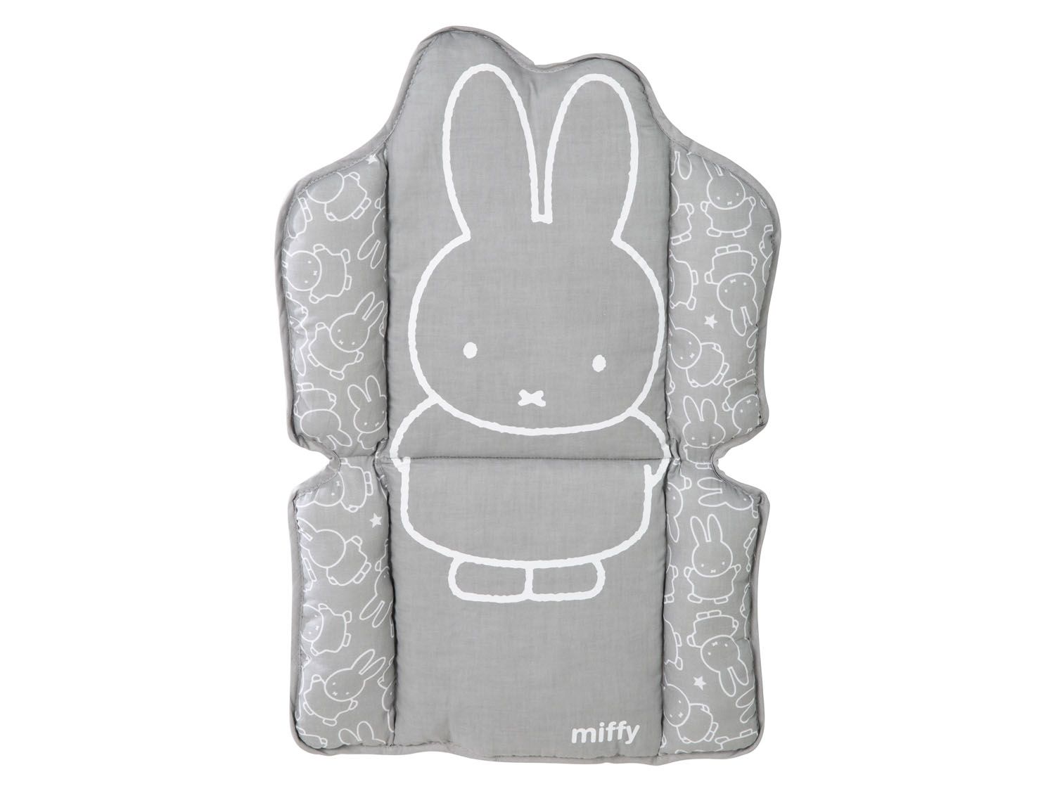 roba Vložka do jídelní židličky Miffy
