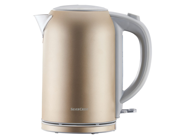  Zobrazit na celou obrazovku SILVERCREST® Rychlovarná konvice SWKS 3100 I2 - Obrázek 4