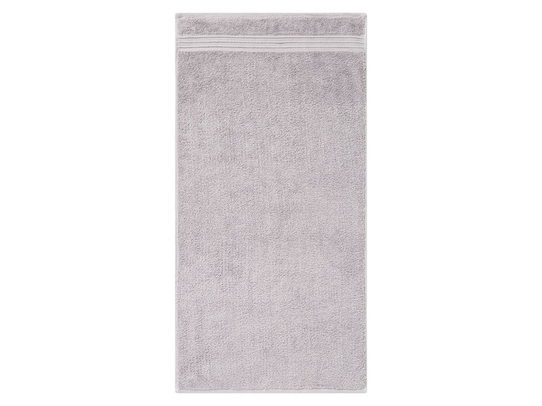  Zobrazit na celou obrazovku Möve by Livarno Home Luxusní ručník, 50 x 100 cm - Obrázek 17