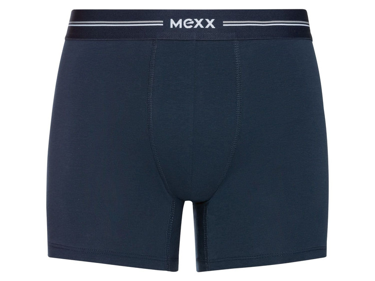  Zobrazit na celou obrazovku MEXX Pánské boxerky, 2 kusy - Obrázek 4