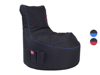 Gamewarez Sedací vak Gaming