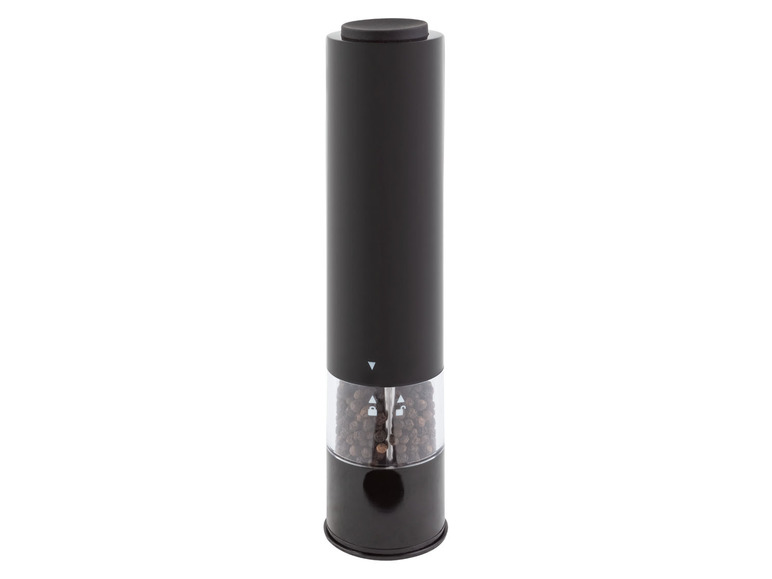  Zobrazit na celou obrazovku SILVERCREST® KITCHEN TOOLS Elektrický mlýnek na sůl / pepř SSPM 6 A2 - Obrázek 4