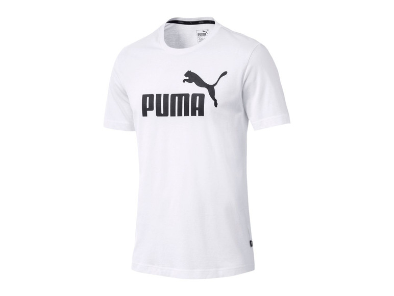  Zobrazit na celou obrazovku Puma Pánské triko - Obrázek 4