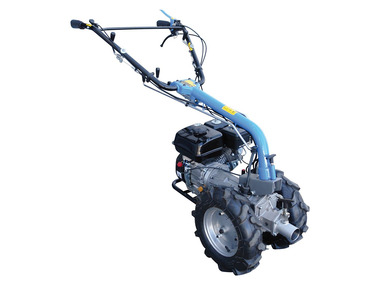Güde Dvoukolový malotraktor GME 6.5 V, 6.5 HP