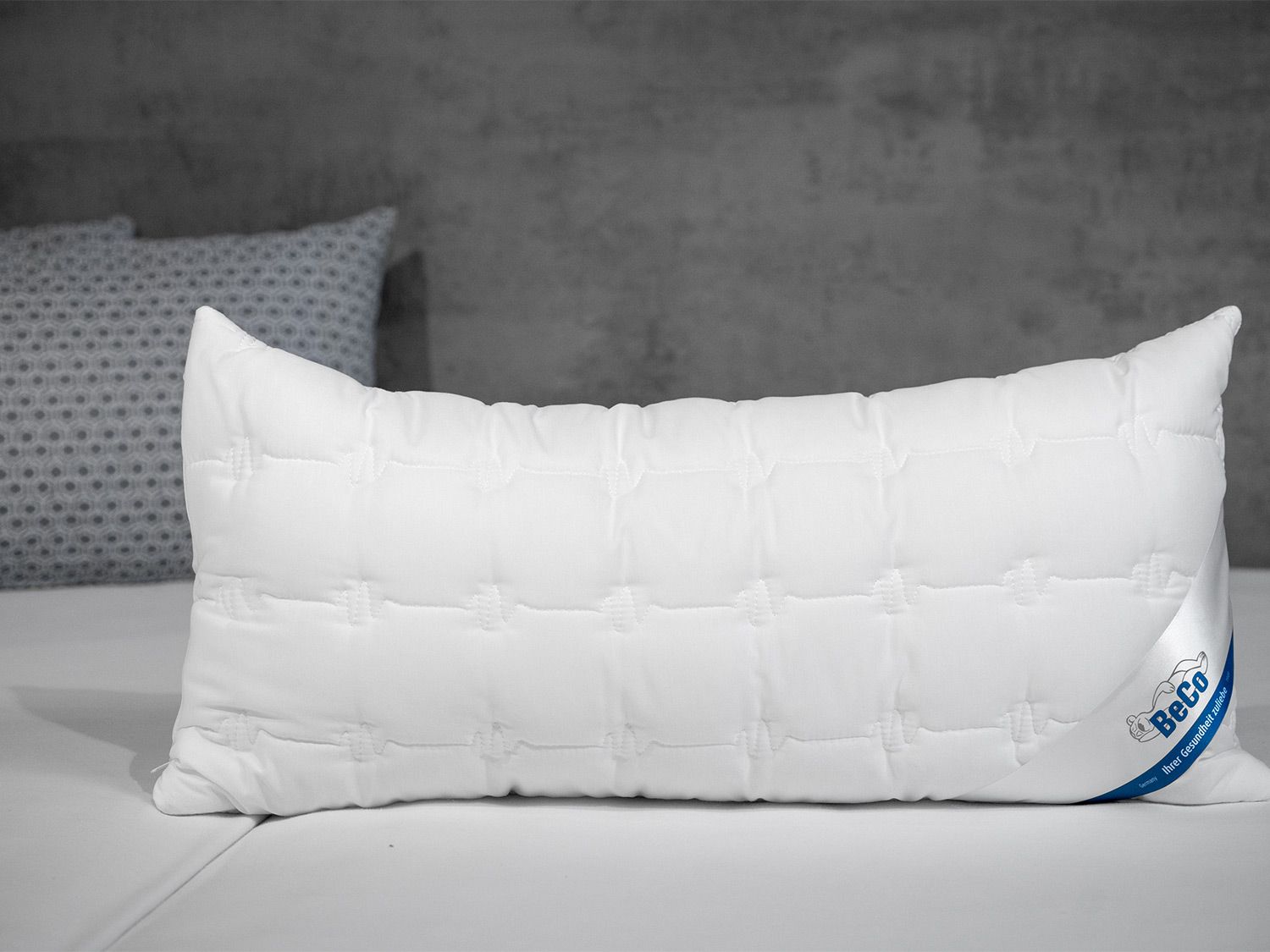 BeCo Polštář (40 x 80 cm)