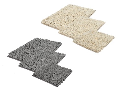 Kleine Wolke Koupelnová předložka Antigua