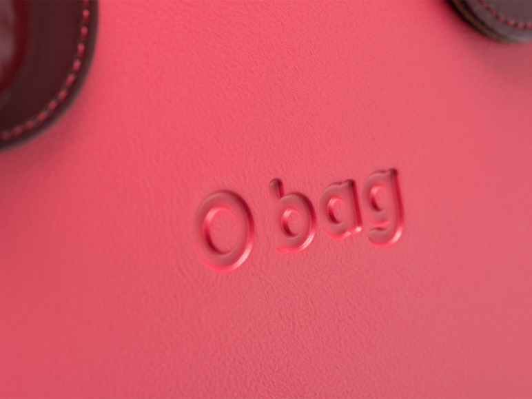 Zobrazit na celou obrazovku OBag Dámská kabelka O City s krátkými koženkovými držadly a vnitřní taškou - Obrázek 7