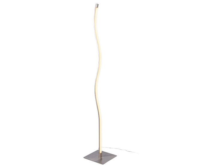  Zobrazit na celou obrazovku LIVARNO home Stojací LED lampa - Obrázek 9