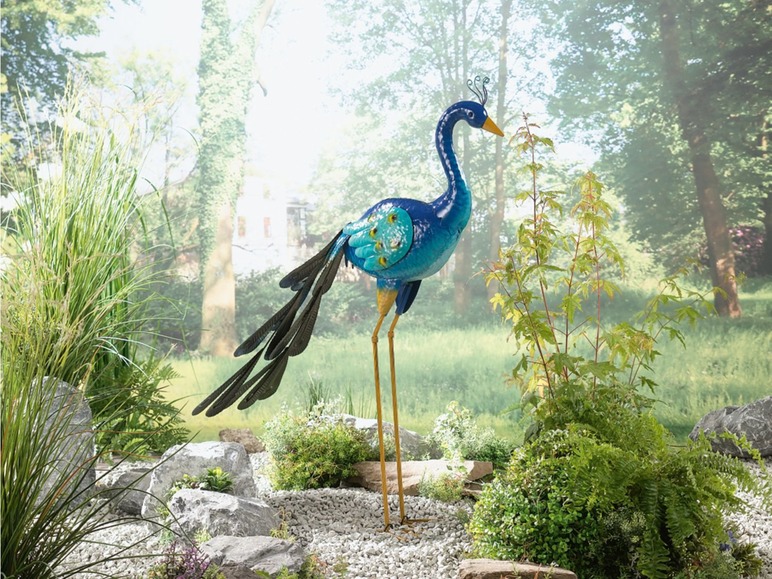 Zobrazit na celou obrazovku Melinera Zahradní dekorativní pták - Obrázek 8