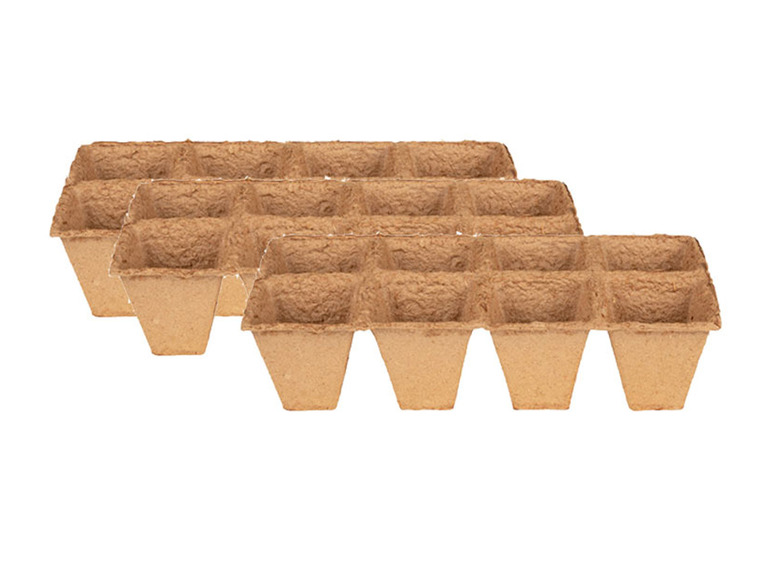  Zobrazit na celou obrazovku PARKSIDE® Kultivační květináč / Tableta na klíčení - Obrázek 3