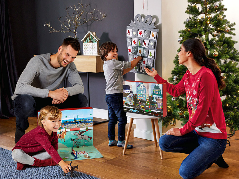  Zobrazit na celou obrazovku LIVARNO home Adventní kalendář - Obrázek 14
