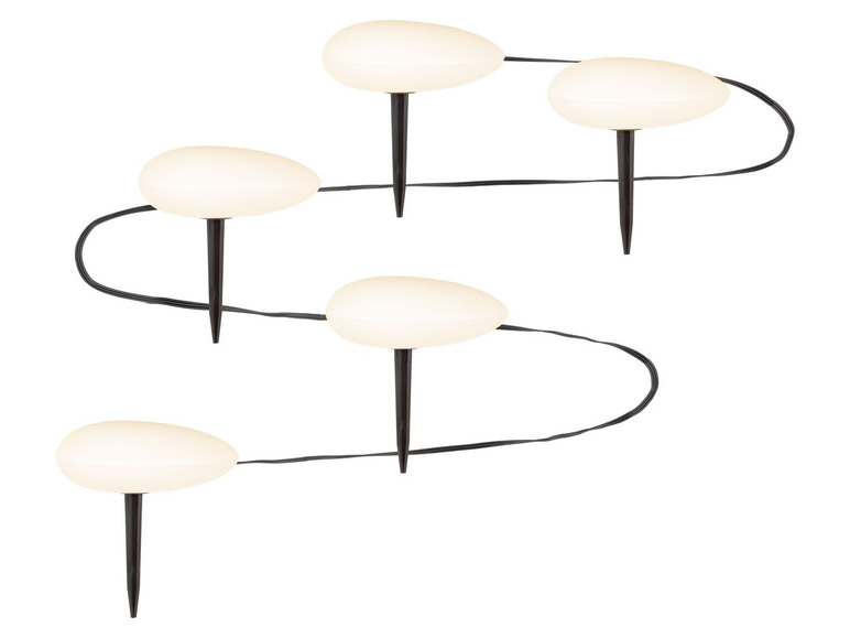  Zobrazit na celou obrazovku LIVARNO LUX Solární LED řetěz - Obrázek 16