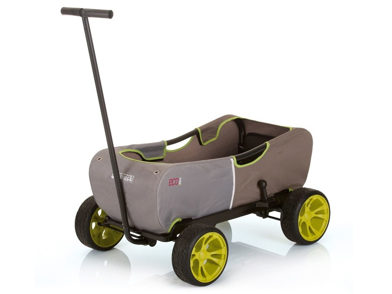  Zobrazit na celou obrazovku hauck TOYS FOR KIDS Ruční vozík Eco Mobil - Obrázek 6