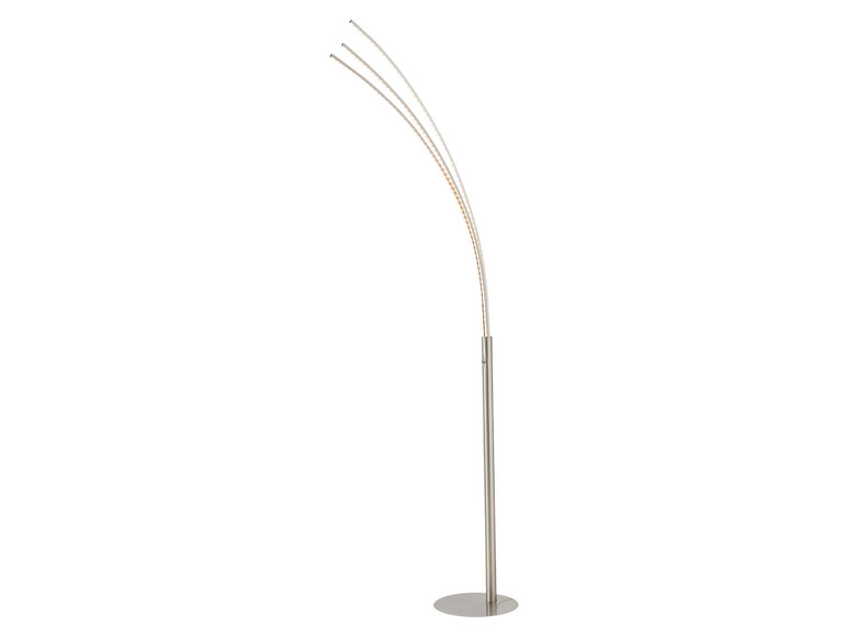  Zobrazit na celou obrazovku LIVARNO home Oblouková LED lampa - Obrázek 5