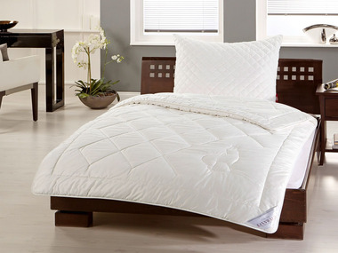 Prošívaná přikrývka Peru, střední, 135 x 200 cm / 155 x 200 cm