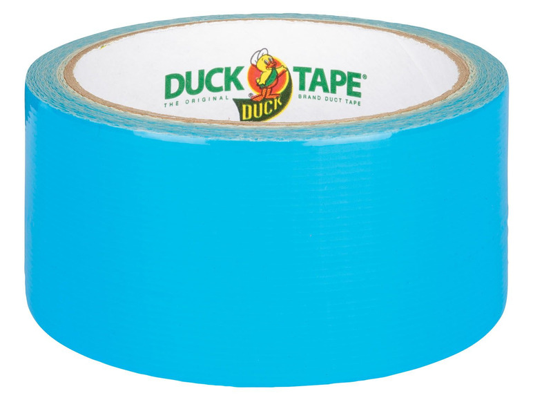  Zobrazit na celou obrazovku Duck Tape Textilní páska - Obrázek 3