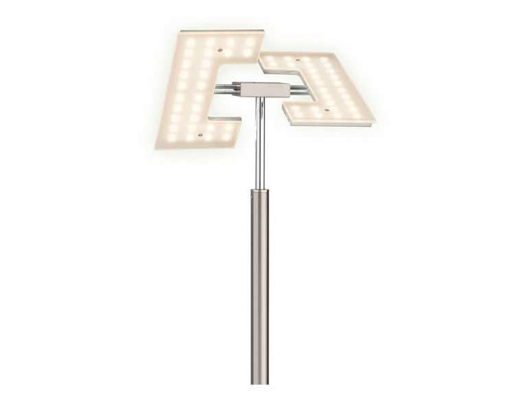  Zobrazit na celou obrazovku LIVARNO home Stojací LED lampa - Obrázek 7