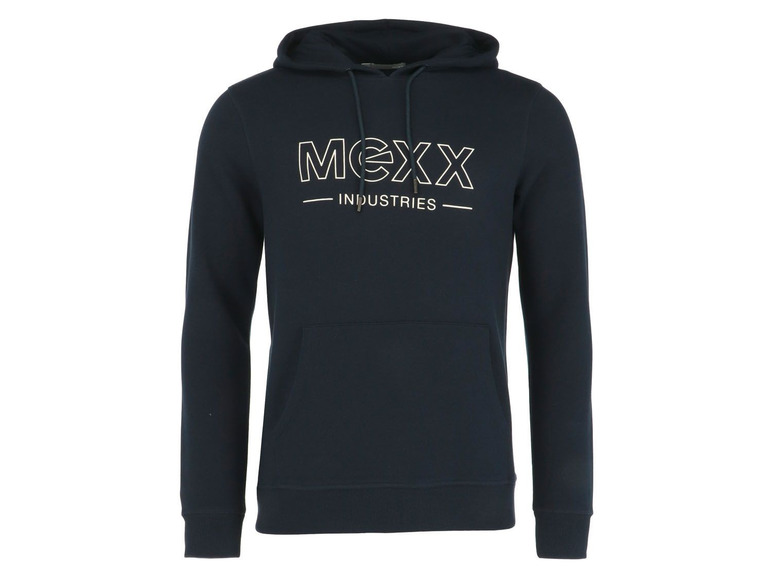  Zobrazit na celou obrazovku MEXX Pánská mikina - Obrázek 22