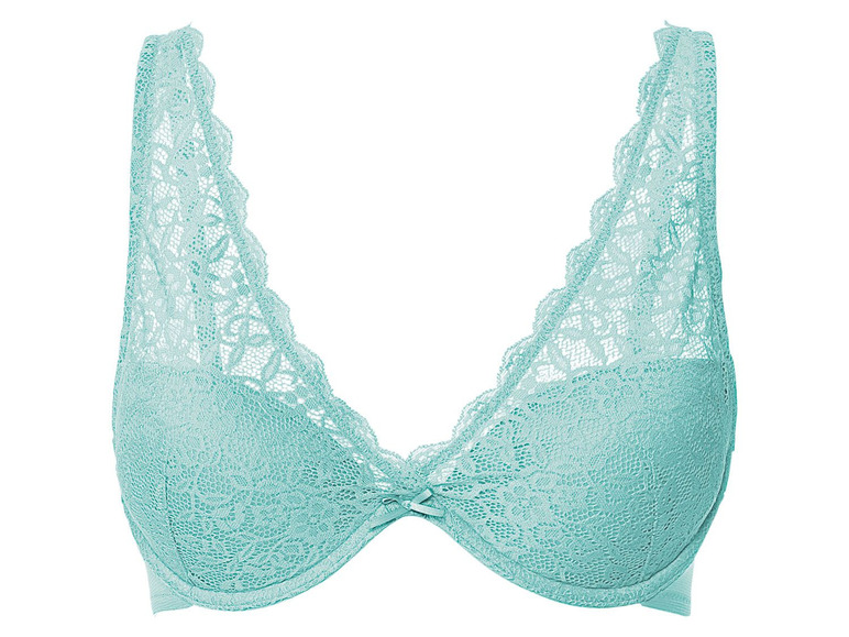  Zobrazit na celou obrazovku esmara® Dámská podprsenka Bralette - Obrázek 4