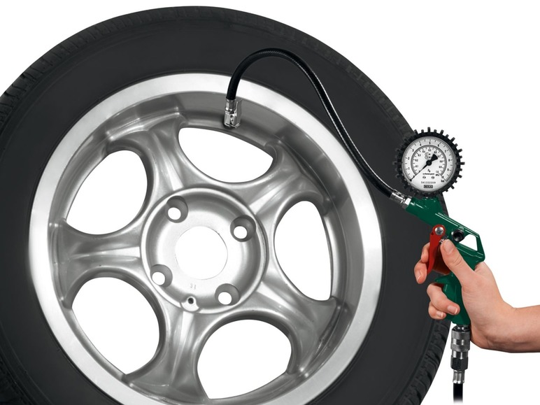  Zobrazit na celou obrazovku PARKSIDE® Kompresor PKZ 180 C5 - Obrázek 6