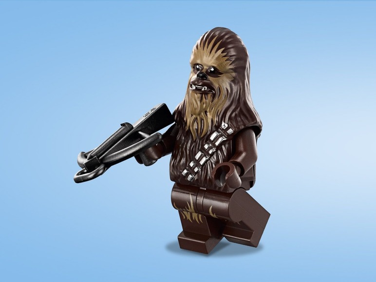  Zobrazit na celou obrazovku LEGO® Star Wars 75193 Mikrostíhačka Millennium Falcon - Obrázek 11