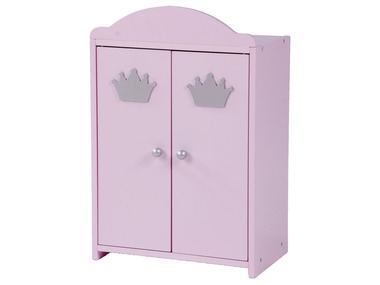 roba Skříň pro panenku Princezna Sophie