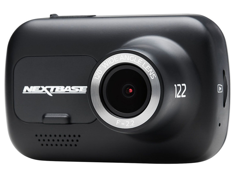  Zobrazit na celou obrazovku Nextbase 122+ Dashcam Kamera do auta Full HD 2″ - Obrázek 8