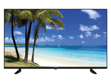 GRUNDIG Smart TV 50 VLX 21 LDL 50″ UHD
