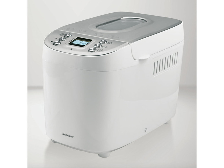  Zobrazit na celou obrazovku SILVERCREST® Domácí pekárna SBB 850 E1 - Obrázek 5
