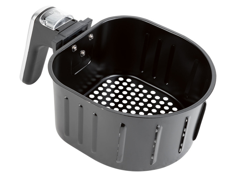  Zobrazit na celou obrazovku SILVERCREST® KITCHEN TOOLS Horkovzdušná fritéza SHF 900 A1 - Obrázek 4