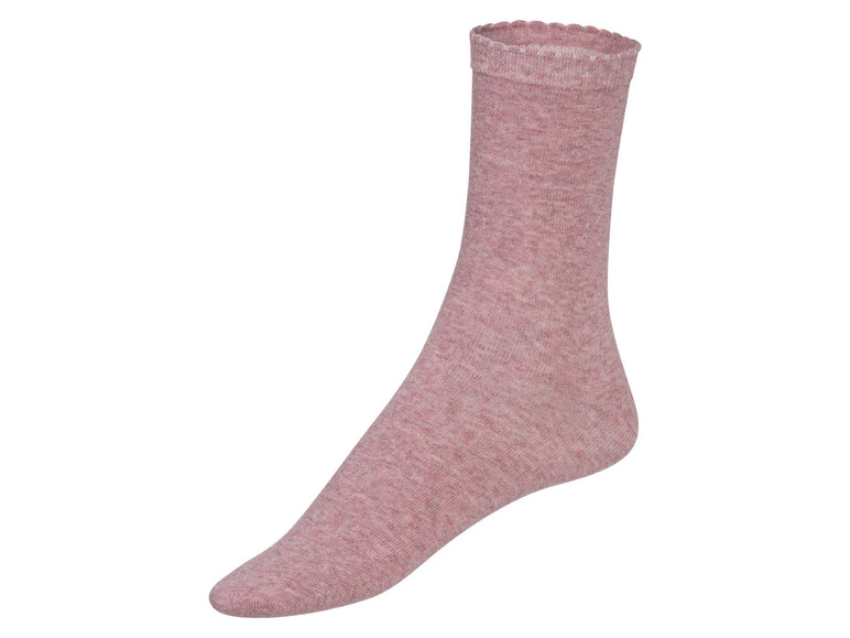  Zobrazit na celou obrazovku esmara® Dámské ponožky, 7 párů - Obrázek 6