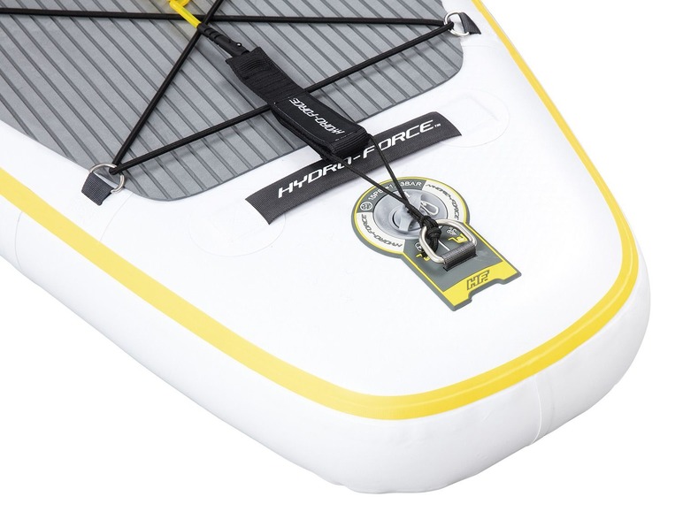  Zobrazit na celou obrazovku Bestway Paddle Board Cruiser Tech 65305 - Obrázek 28