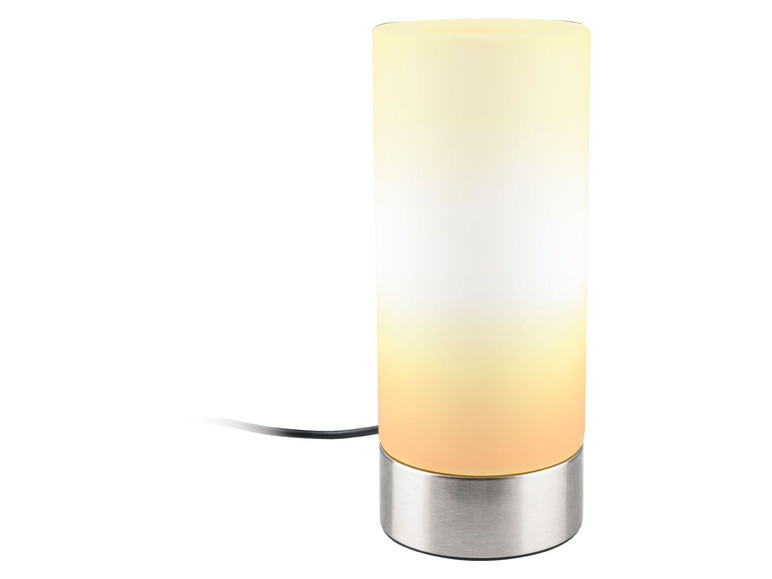  Zobrazit na celou obrazovku LIVARNO LUX LED stolní lampa s dotykovým stmívačem - Obrázek 18