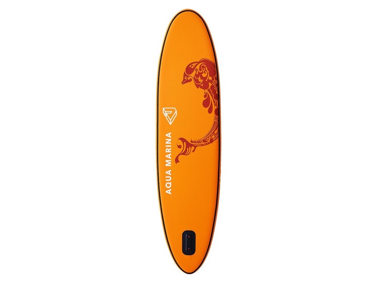  Zobrazit na celou obrazovku Aqua Marina Nafukovací paddleboard Fusion 10’4” - Obrázek 3