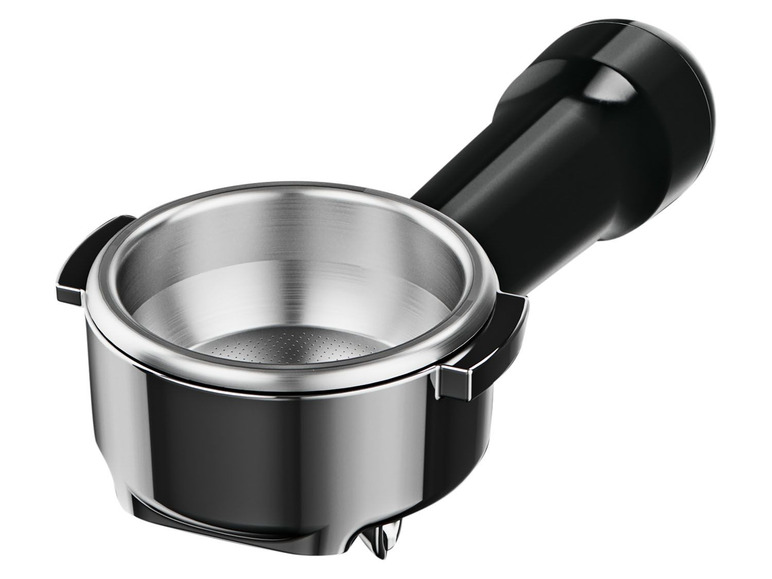  Zobrazit na celou obrazovku SILVERCREST® KITCHEN TOOLS Profesionální espresso kávovar SSMP 1770 A - Obrázek 12