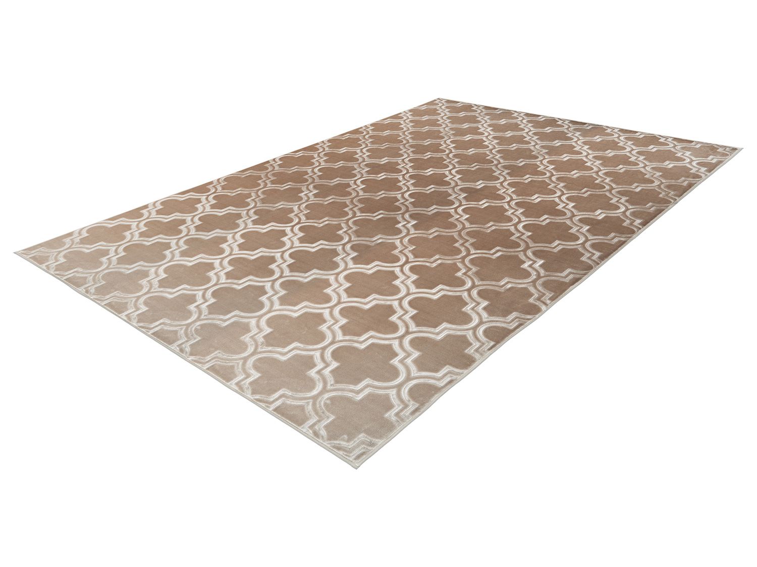 Koberec Arte Espina Monroe (120 x 170 cm, Taupe 100)
