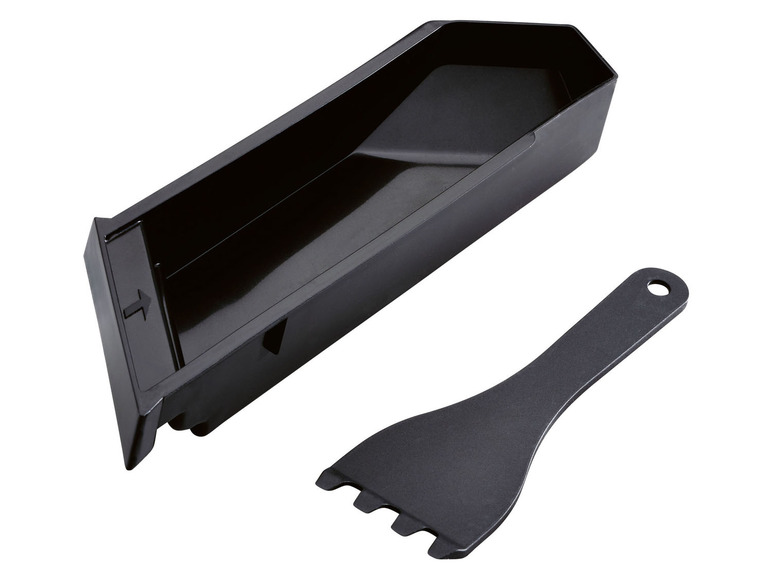  Zobrazit na celou obrazovku SILVERCREST® KITCHEN TOOLS Kontaktní gril SKGET 2000 A1 - Obrázek 6