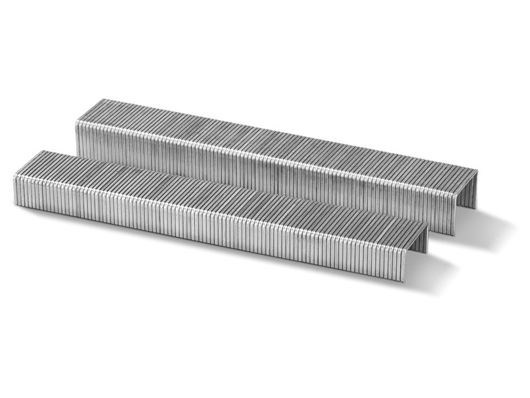  Zobrazit na celou obrazovku PARKSIDE® Sada sponek / hřebíků PATZ 4 A1 - Obrázek 3