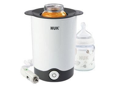 NUK Ohřívač kojeneckých lahví Thermo Express Plus