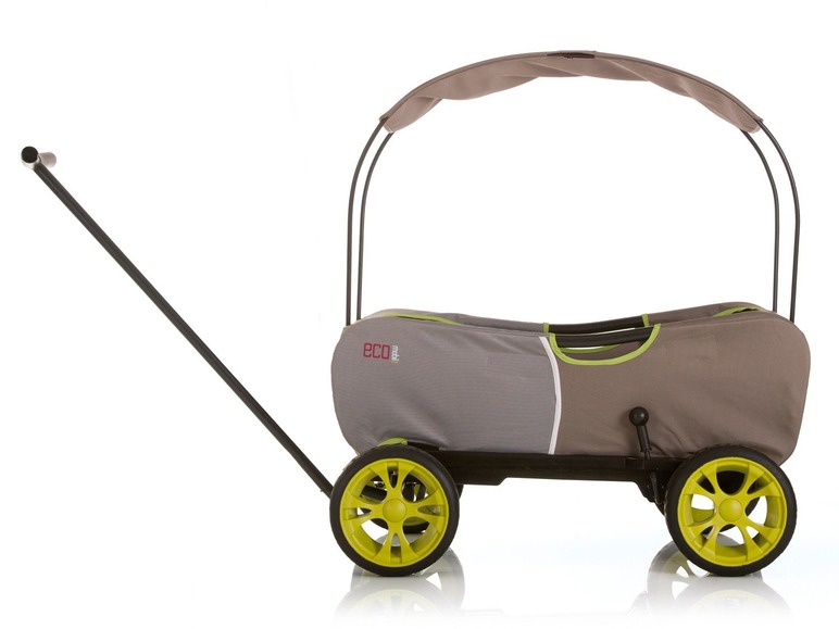  Zobrazit na celou obrazovku hauck TOYS FOR KIDS Ruční vozík Eco Mobil - Obrázek 1