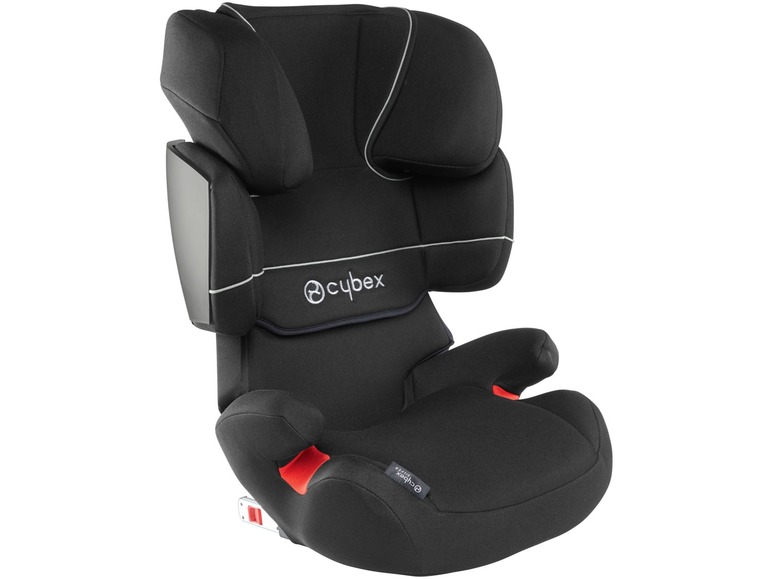  Zobrazit na celou obrazovku CYBEX SILVER Solution X-Fix 2018, sk. II-III, 15-36 kg - Obrázek 10